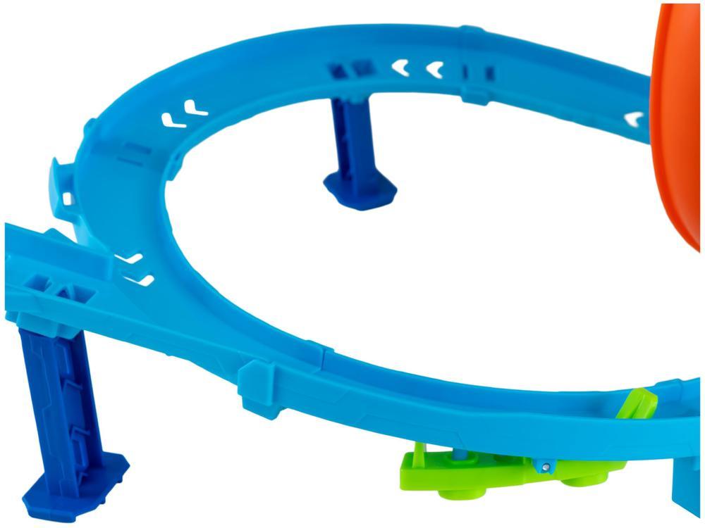 Pista Hot Wheels Stunt Tracks Lançamento  - 5