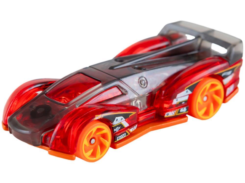 Pista Hot Wheels Stunt Tracks Lançamento  - 9