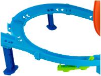 Pista Hot Wheels Stunt Tracks Lançamento  - 5