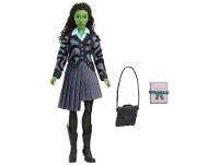 Boneca Elphaba Wicked Elphaba com Mochila - 2