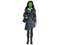 Boneca Elphaba Wicked Elphaba com Mochila - 3