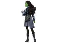 Boneca Elphaba Wicked Elphaba com Mochila