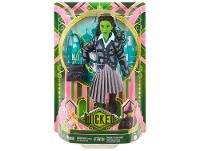 Boneca Elphaba Wicked Elphaba com Mochila - 6