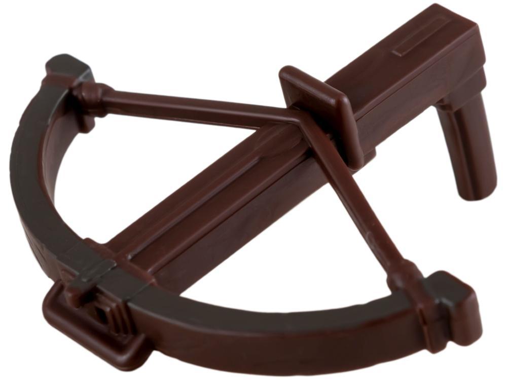 Mini Figura Ghast Minecraft: O Filme  - 9