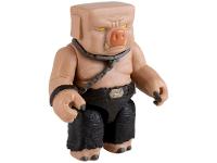 Mini Figura Ghast Minecraft: O Filme  - 5