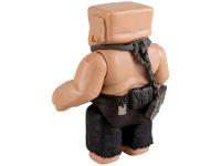 Mini Figura Ghast Minecraft: O Filme  - 6