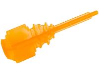 Mini Figura Ghast Minecraft: O Filme  - 8