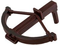 Mini Figura Ghast Minecraft: O Filme  - 9