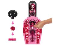Boneca Skulltimate Secrets Série 5 Monster High