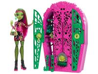 Boneca Skulltimate Secrets Série 5 Monster High - 8
