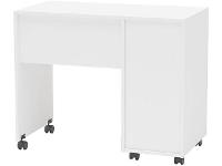 Mesa para Computador 3 Gavetas Politorno - 7