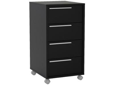 Gaveteiro para Escritório Politorno