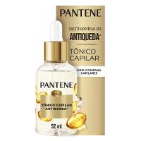 Tônico Capilar Antiqueda Pantene Pro-V Miracles Biotinamina B3 52ml - 1