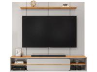 Painel para TV até 70" DJ Móveis Alana - 6