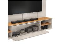 Painel para TV até 70" DJ Móveis Alana - 9