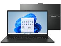Notebook ASUS Vivobook Go 15 AMD Ryzen 5 7520U 8GB RAM 512GB SSD 15,6" Full HD Windows 11 E1504FA-NJ836W - 1