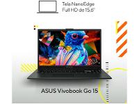 Notebook ASUS Vivobook Go 15 AMD Ryzen 5 7520U 8GB RAM 512GB SSD 15,6" Full HD Windows 11 E1504FA-NJ836W - 5