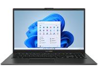 Notebook ASUS Vivobook Go 15 AMD Ryzen 5 7520U 8GB RAM 512GB SSD 15,6" Full HD Windows 11 E1504FA-NJ836W - 9