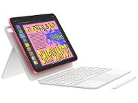 Apple iPad 11" Chip A16 Wi-Fi 128GB Prateado - 5