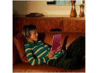 Apple iPad 11" Chip A16 Wi-Fi 128GB Prateado - 6