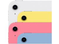 Apple iPad 11" Chip A16 Wi-Fi 256GB Prateado - 2