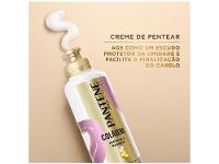 Creme de Pentear Pantene Pro-V Miracles Colágeno Hidrata & Resgata 240g - 3