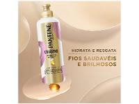 Creme de Pentear Pantene Pro-V Miracles Colágeno Hidrata & Resgata 240g - 6