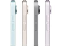 Apple iPad Air de 11" Chip M3 Wi-Fi 256GB Cinza Espacial - 3