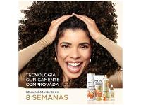 Creme de Pentear Pantene Pro-V Miracles Biotinamina B3 Antiqueda & Nutrição 240g - 3