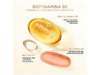 Creme de Pentear Pantene Pro-V Miracles Biotinamina B3 Antiqueda & Nutrição 240g