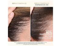 Creme de Pentear Pantene Pro-V Miracles Biotinamina B3 Antiqueda & Nutrição 240g - 5