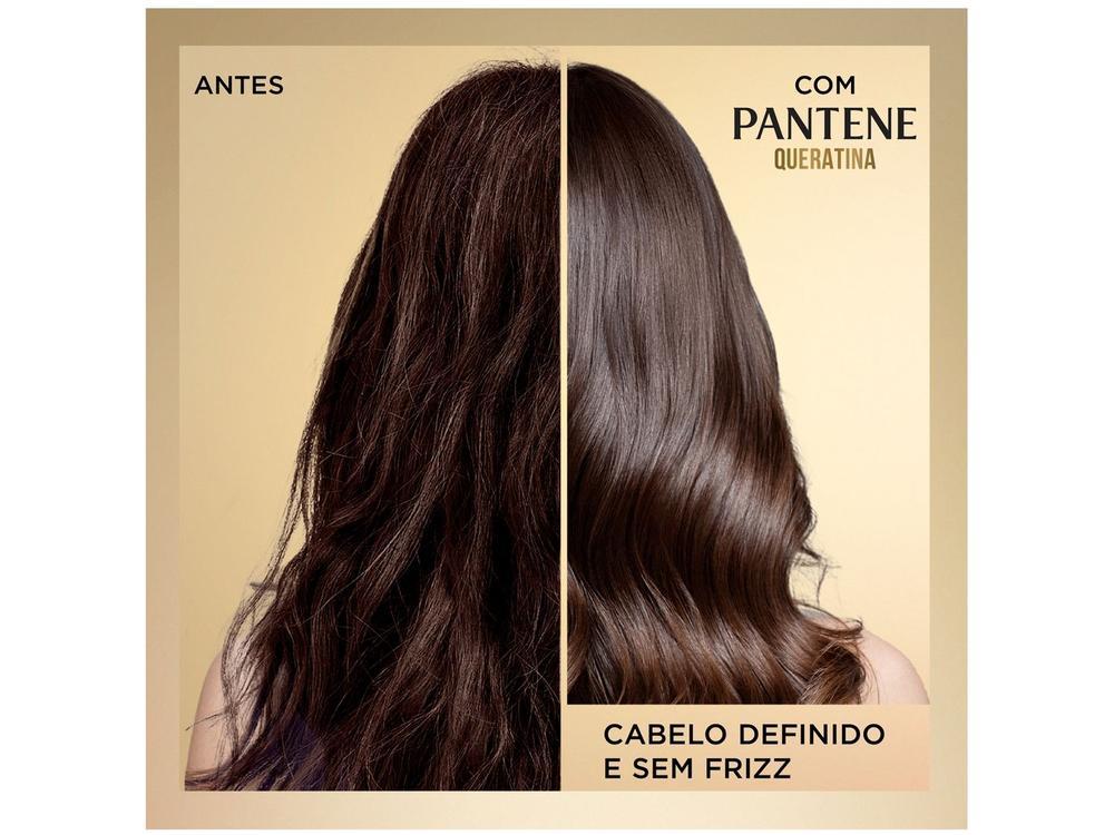 Creme de Pentear Pantene Pro-V Miracles Queratina Preenche & Blinda 240g - 4
