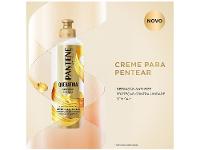 Creme de Pentear Pantene Pro-V Miracles Queratina Preenche & Blinda 240g - 2