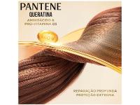 Creme de Pentear Pantene Pro-V Miracles Queratina Preenche & Blinda 240g - 3