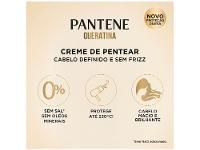 Creme de Pentear Pantene Pro-V Miracles Queratina Preenche & Blinda 240g - 5