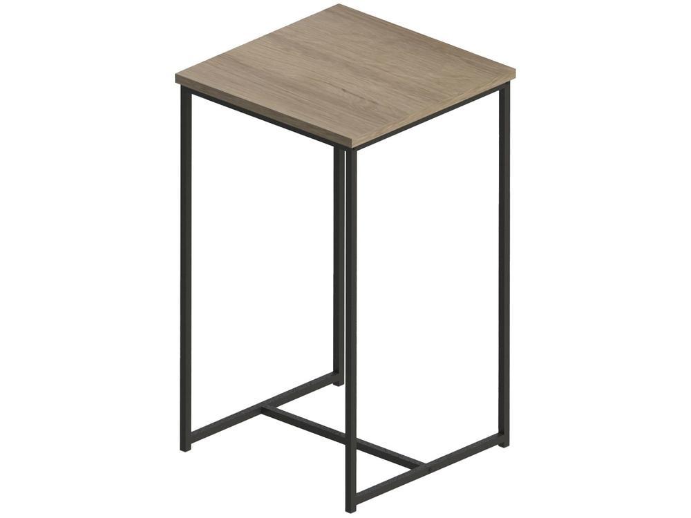 Mesa Quadrada Bistrô Multivisão - 3