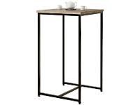 Mesa Quadrada Bistrô Multivisão - 1