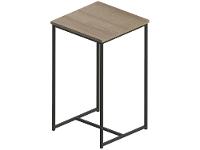 Mesa Quadrada Bistrô Multivisão - 3