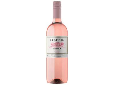 Vinho Rosé Seco Cosecha Chile 750ml