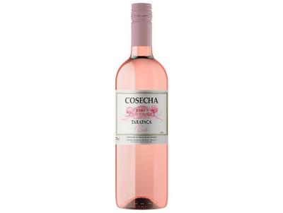 Vinho Rosé Seco Cosecha Chile 750ml