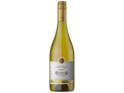 Vinho Branco Seco Tarapacá Chardonnay Reserva Chile 750ml