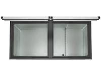 Conservador Esmaltec ECH500 Horizontal 468L - 5
