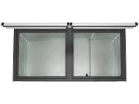 Conservador Esmaltec ECH500 Horizontal 468L - 5