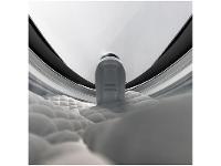 Lavadora de Roupas Electrolux 14,5kg Cesto Inox 11 Programas de Lavagem Branco Efficient LEE15