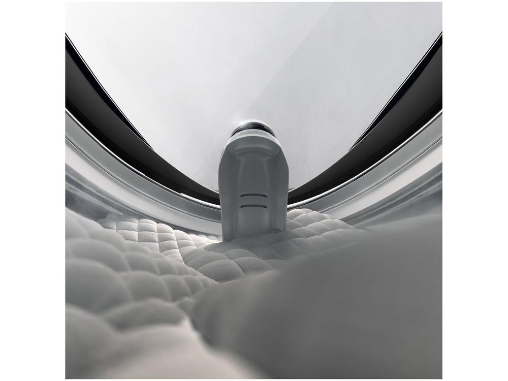 Lavadora de Roupas Electrolux 18kg Cesto Inox 11 Programas de Lavagem Branco Efficient LEE18 - 4