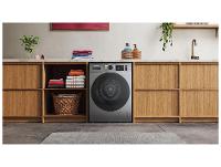 Lava e Seca Brastemp 11kg BNO11AS Inverter Água Quente e Fria Branca - 2