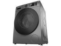 Lava e Seca Brastemp 11kg BNO11AS Inverter Água Quente e Fria Branca - 6