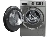 Lava e Seca Brastemp 11kg BNO11AS Inverter Água Quente e Fria Branca - 7