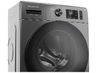 Lava e Seca Brastemp 11kg BNO11AS Inverter Água Quente e Fria Branca - 8