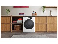 Lava e Seca Brastemp 11kg BNO11AB Inverter  Água Quente e Fria Branca - 2